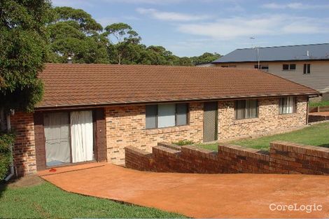 Property photo of 37 Timbs Street Ulladulla NSW 2539