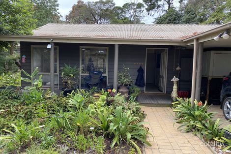 Property photo of 13 Johnson Street Balnarring VIC 3926