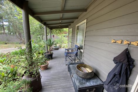 Property photo of 13 Johnson Street Balnarring VIC 3926