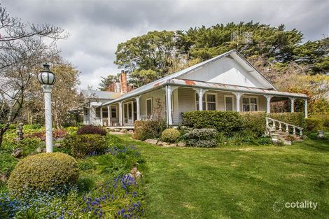 1056 Tames Rd, Strathbogie, VIC 3666