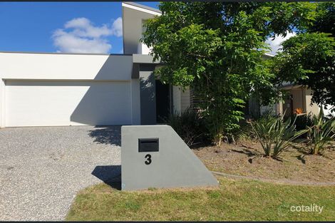 3 Bottle Brush Cct, Coomera, QLD 4209