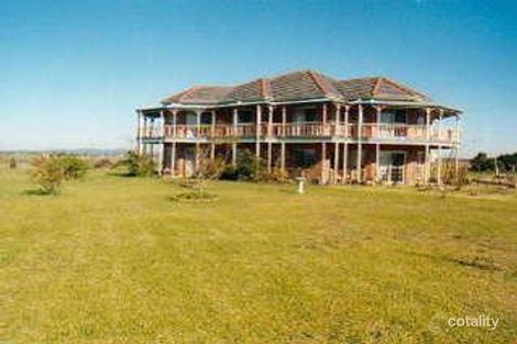 Property photo of 600 Duckenfield Road Duckenfield NSW 2321