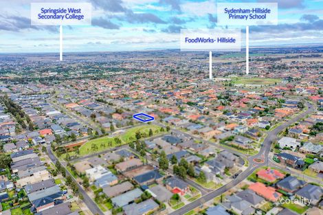 Property photo of 53 Domain Drive Hillside VIC 3037