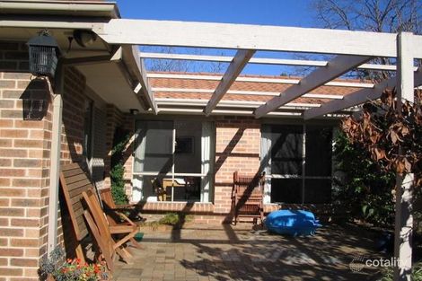 Property photo of 19 Loftus Street Yarralumla ACT 2600