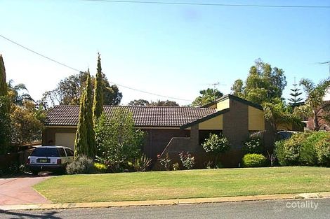 Property photo of 7 Wanill Place Wanneroo WA 6065