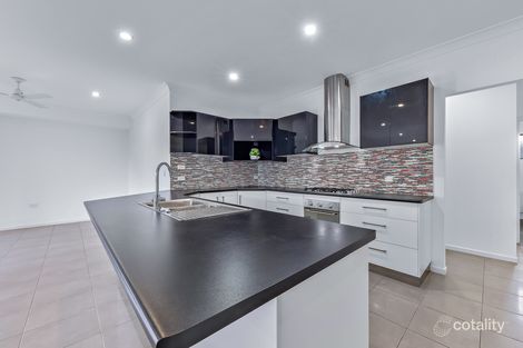 Property photo of 5 Keel Court Cannonvale QLD 4802