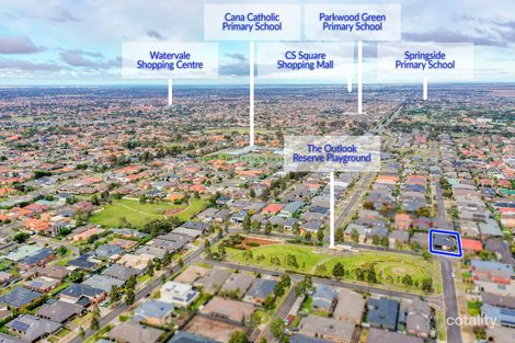 Property photo of 53 Domain Drive Hillside VIC 3037