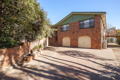 Property photo of 156 Wyangala Crescent Leumeah NSW 2560