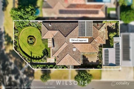 Property photo of 2 Culbin Avenue Belmont VIC 3216