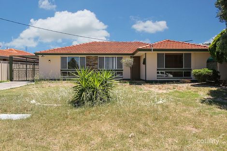 63 Davilak Ave, Hamilton Hill, WA 6163