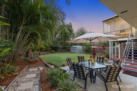 Property photo of 6 Mawarra Crescent Ferny Hills QLD 4055