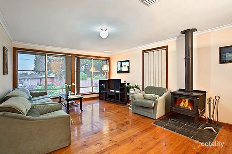 Property photo of 6 Mayling Court Watsonia VIC 3087