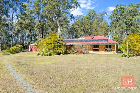 Property photo of 154-158 Bushman Drive Flagstone QLD 4280