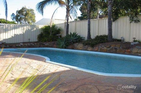 Property photo of 15 Woodcourt Street Ambarvale NSW 2560
