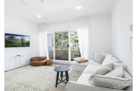 Property photo of 33/14 Jefferson Lane Palm Beach QLD 4221