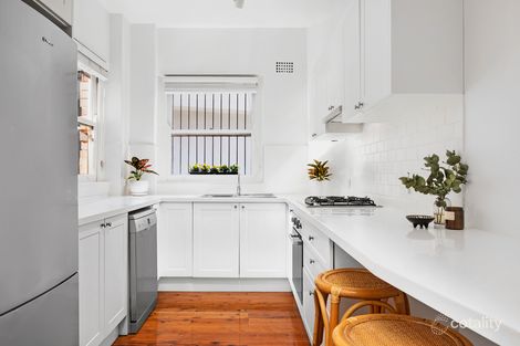 Property photo of 2/22 Bellevue Road Bellevue Hill NSW 2023