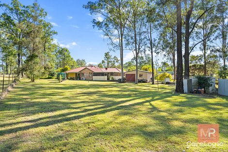 Property photo of 154-158 Bushman Drive Flagstone QLD 4280