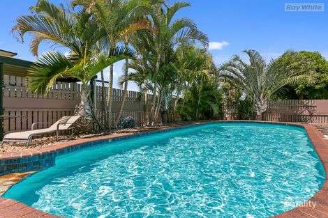 Property photo of 36 Kynance Street Leichhardt QLD 4305