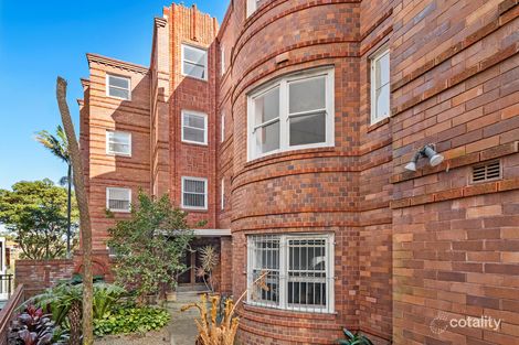 Property photo of 2/22 Bellevue Road Bellevue Hill NSW 2023
