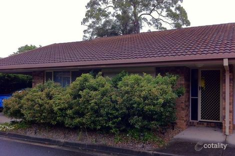 Property photo of 28/109-111 Mount Cotton Road Capalaba QLD 4157