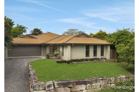 Property photo of 5 Jeff Collins Circuit Bellbird Park QLD 4300