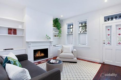 Property photo of 9 Brown Street Paddington NSW 2021