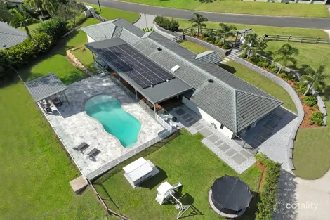 Property photo of 14 Princess Place Tallai QLD 4213