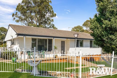 324 Great Western Hwy, St Marys, NSW 2760