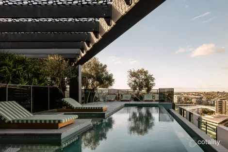 1710/2-4 Edmondstone St, South Brisbane, QLD 4101