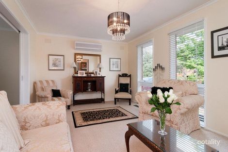 Property photo of 10 Grose Court Croydon Hills VIC 3136