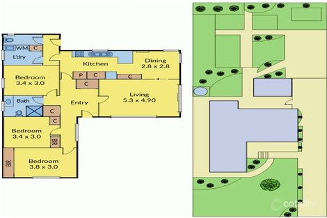 Property photo of 23 Maurice Street Herne Hill VIC 3218