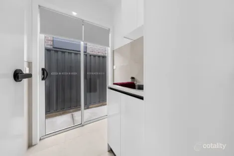 Property photo of 5 Turntable Road Wollert VIC 3750