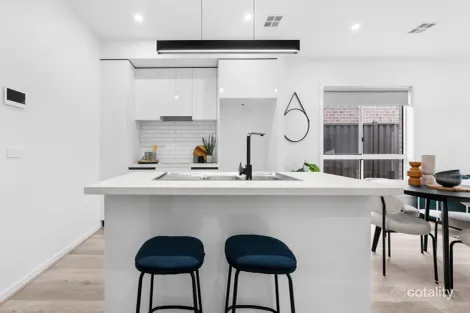 Property photo of 78 Lovicks Road Wollert VIC 3750