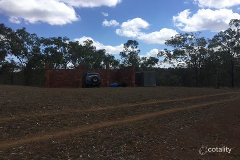Property photo of 238 Ferguson Road West Stowe QLD 4680