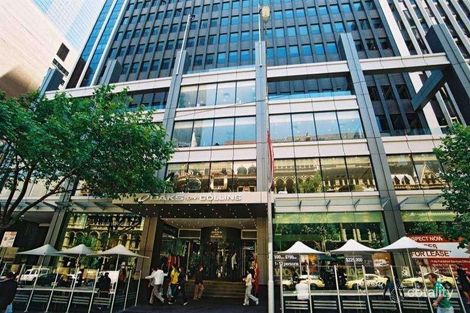 1317/480-490 Collins St, Melbourne, VIC 3000