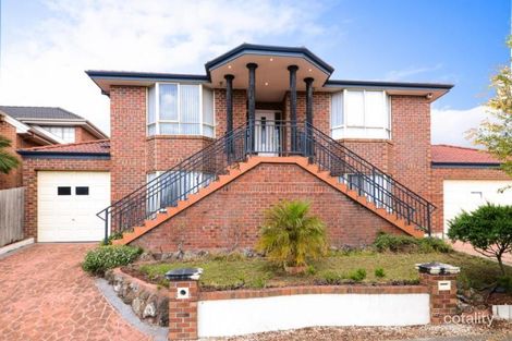 Property photo of 33 Harold Keys Drive Narre Warren South VIC 3805