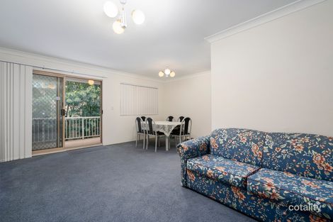 Property photo of 13/10-12 Macquarie Road Auburn NSW 2144