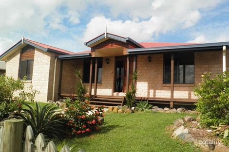 123 Kennys Rd, Marian, QLD 4753