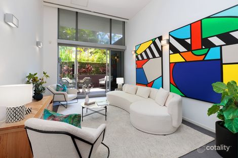 106/81 Macleay St, Potts Point, NSW 2011