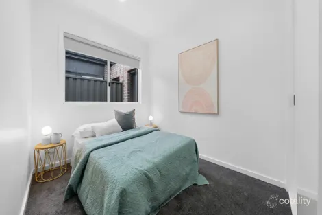 Property photo of 5 Turntable Road Wollert VIC 3750