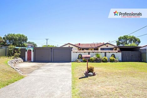 15 Huddleston St, Colyton, NSW 2760