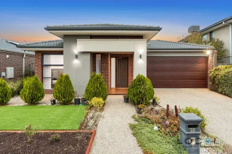 28 Blazon Dr, Tarneit, VIC 3029