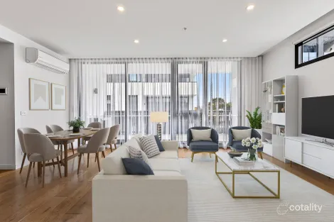301/70 Burnley St, Richmond, VIC 3121