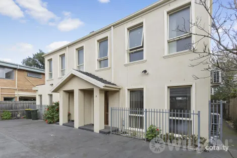 1/25 Raglan St, St Kilda East, VIC 3183