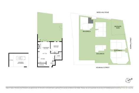 2/444 Moss Vale Rd, Bowral, NSW 2576