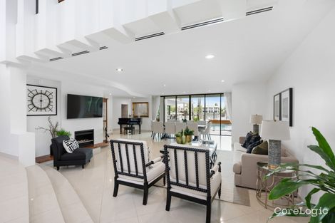 Property photo of 3 Southern Cross Drive Surfers Paradise QLD 4217