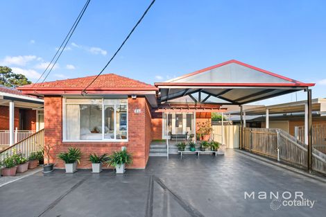 Property photo of 20 Beatrice Street Bass Hill NSW 2197