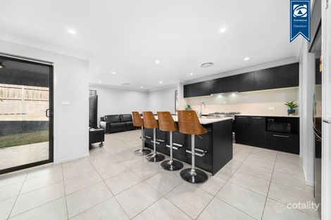 Property photo of 48 Normandy Road Edmondson Park NSW 2174