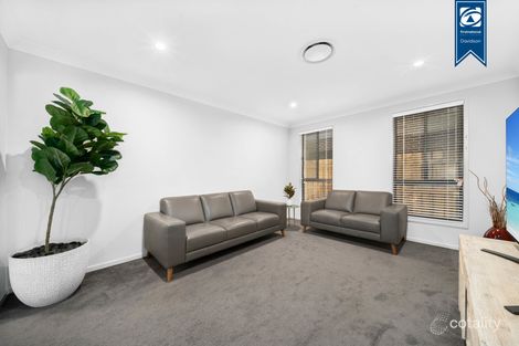 Property photo of 48 Normandy Road Edmondson Park NSW 2174