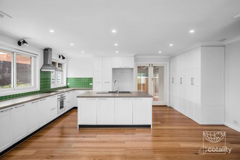 Property photo of 36 Hayward Road Ferntree Gully VIC 3156